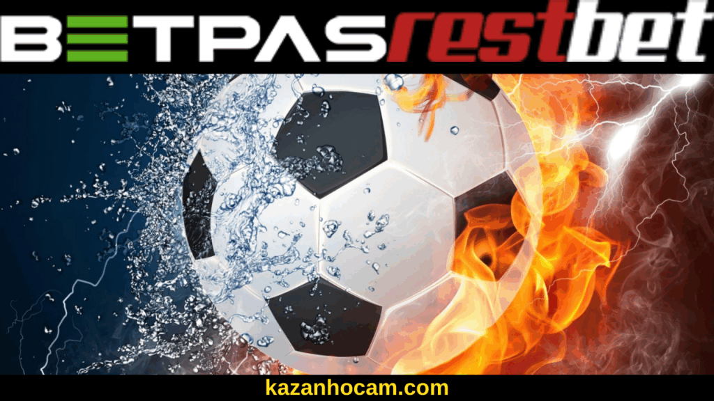 Restbet yeni giriş adresi belli oldu! Restbet1233.com